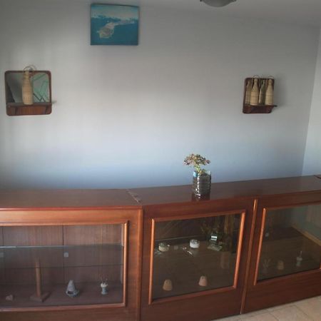 Hotel Avenida Assomada Zewnętrze zdjęcie