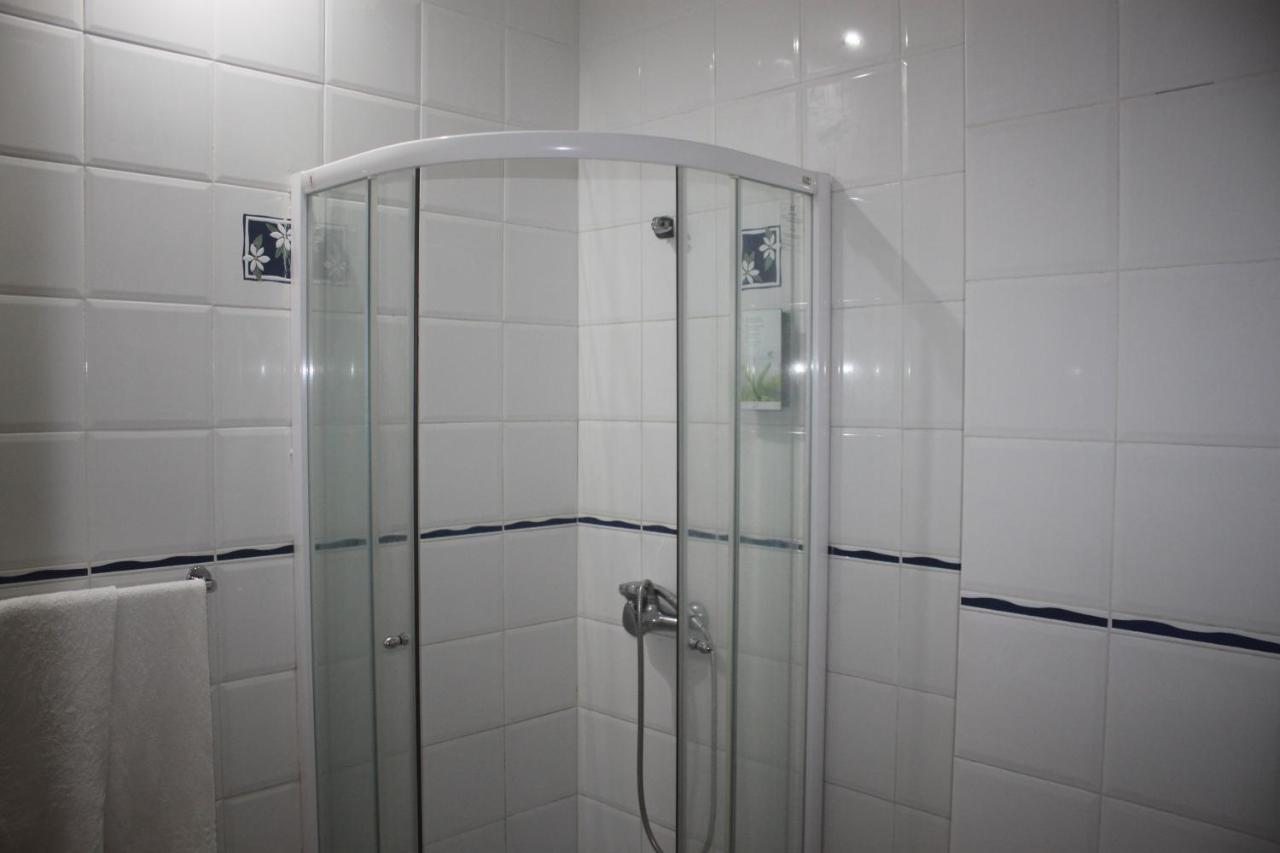 Hotel Avenida Assomada Zewnętrze zdjęcie