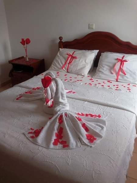Hotel Avenida Assomada Zewnętrze zdjęcie