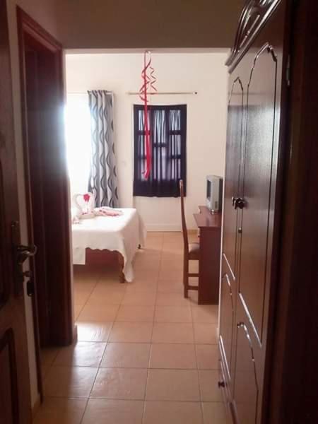 Hotel Avenida Assomada Zewnętrze zdjęcie