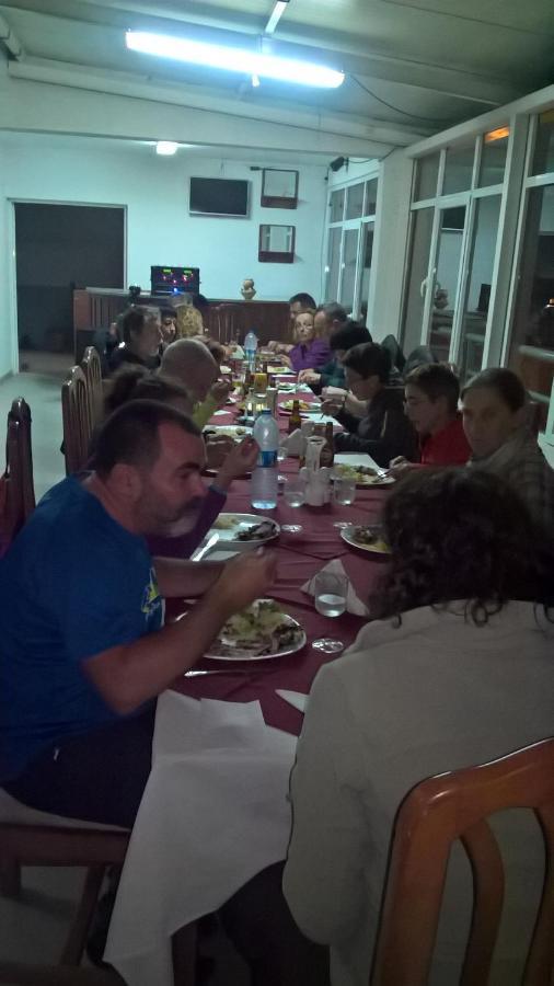 Hotel Avenida Assomada Zewnętrze zdjęcie